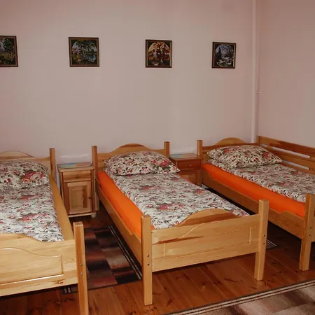 Nad Lesniowka
