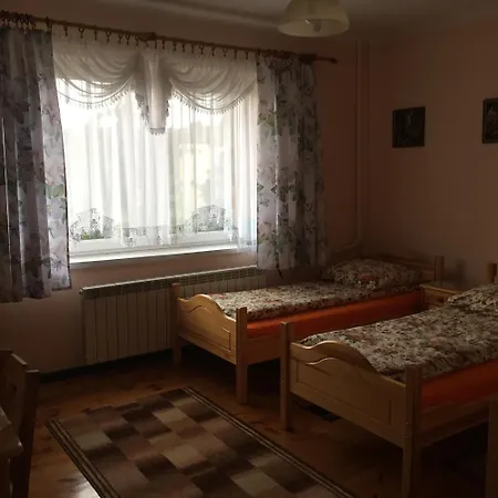 Nad Lesniowka Zarki