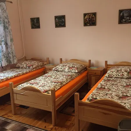 Nad Lesniowka * Zarki