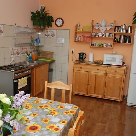 Nad Lesniowka *