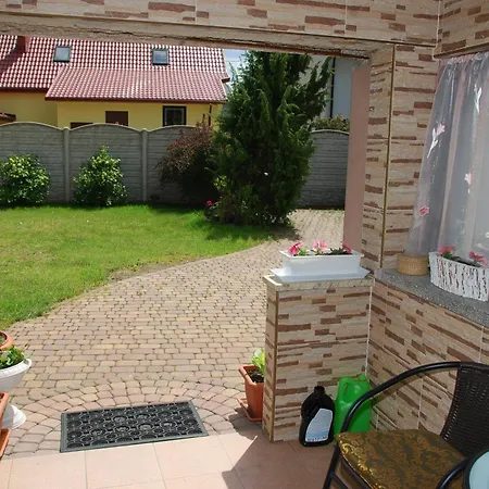 Nad Lesniowka Homestay Zarki