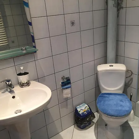 Nad Lesniowka