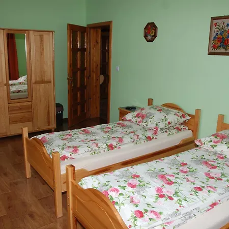 Nad Lesniowka Zarki