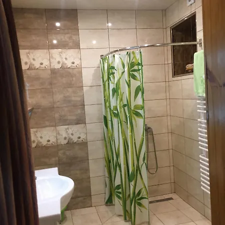 Homestay Nad Lesniowka *
