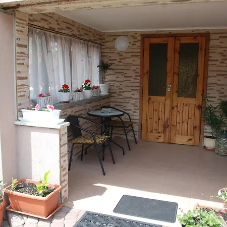 Homestay Nad Lesniowka