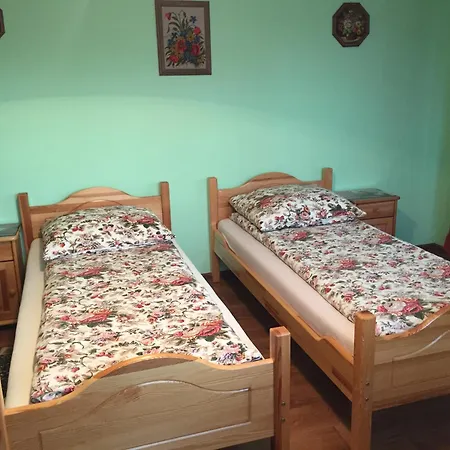Nad Lesniowka Zarki
