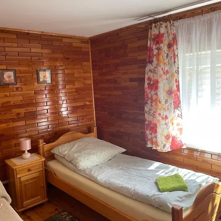 Nad Lesniowka Zarki