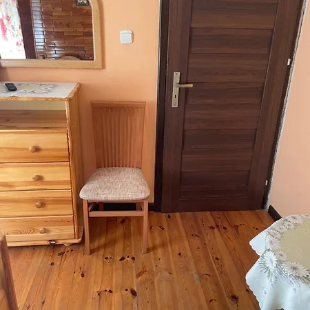 Nad Lesniowka Zarki