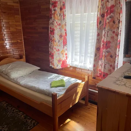 Homestay Nad Lesniowka